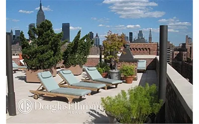 Sold by Douglas Elliman