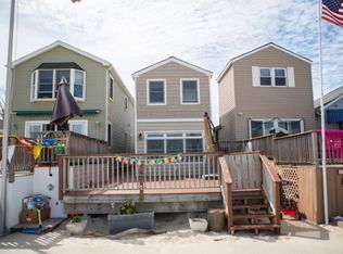 1 Rockaway Point Blvd #2432, Far Rockaway, NY 11697