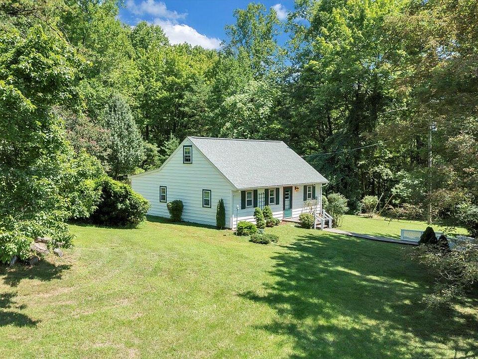 102 Ridgemont Ct, Thaxton, VA 24174 Zillow