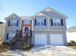 2525 Lake Royale Dr, Riverdale, GA 30296