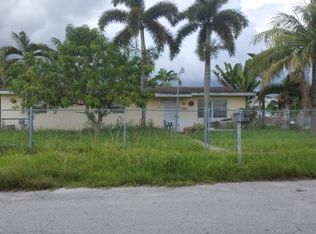 15052 SW 300th Ter, Homestead, FL 33033