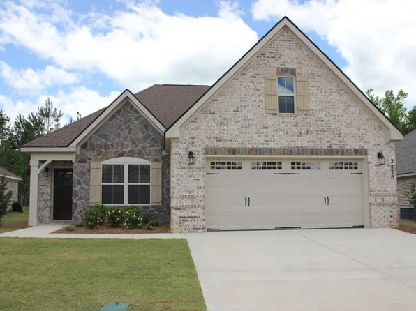 2436 Snowshill Ln, Auburn, AL 36832