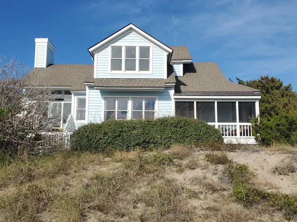 401 S Bald Head Wynd, Bald Head Island, NC 28461