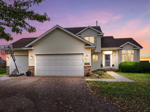 14408 Pike Lake Trl NE, Prior Lake, MN 55372