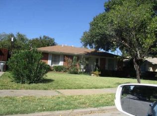 9851 Witham St, Dallas, TX 75220