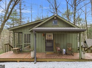 109 Clayton Gooch Rd, Dahlonega, GA 30533