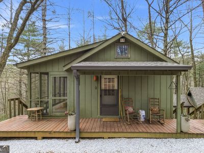 109 Clayton Gooch Rd, Dahlonega, GA, 30533