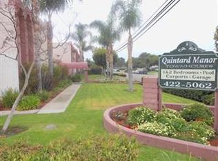 1420 2nd Ave APT A13, Chula Vista, CA 91911