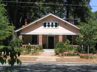 2410 W Club Blvd, Durham, NC 27705