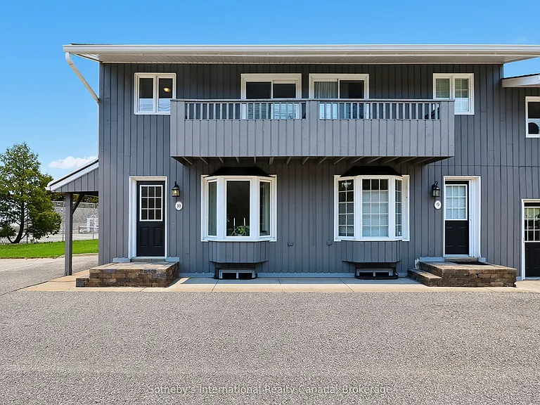 139 Lakeshore Rd E #10 — Photo 31