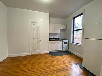 Rented by City Connections Realty