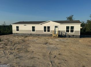 70 Longleaf Rd, Hazlehurst, GA 31539