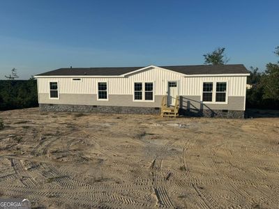 70 Longleaf Rd, Hazlehurst, GA, 31539