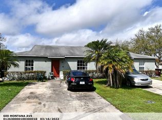 600 Montana Ave, Saint Cloud, FL 34769