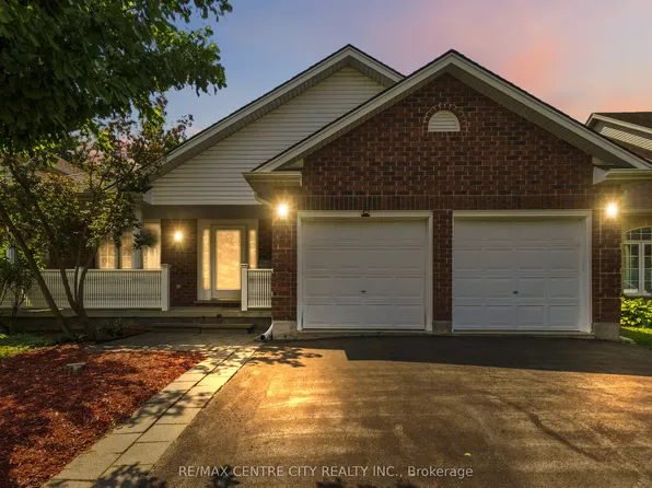 93 McTaggart Ct, London, ON N5X 3L9