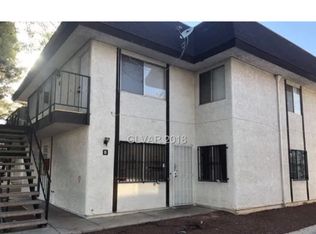 4264 Tara Ave APT D, Las Vegas, NV 89102