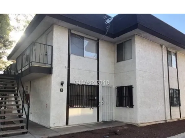 4264 Tara Ave APT D, Las Vegas, NV 89102