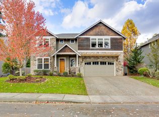 6457 McDuff Ct, Lake Oswego, OR 97035