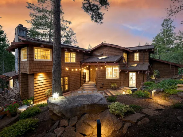 5779 Trailwood Drive, Santa Rosa, CA 95404