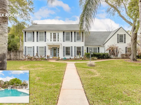 133 Shady Branch Trl, Ormond Beach, FL 32174