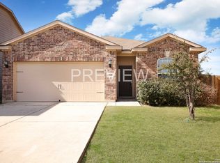 7035 Capeshaw, San Antonio, TX 78252