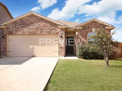 7035 CAPESHAW, San Antonio, TX, 78252