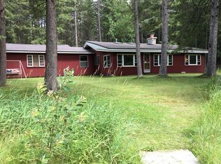 5803 Spear Trl, Grayling, MI 49738