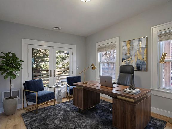 3rd image of 114A Cottage St #2