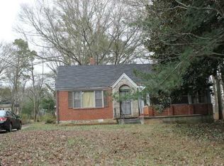 2042 McAfee Rd, Decatur, GA 30032