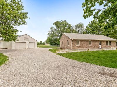 312 W Clark Ln, Fairland, IN, 46126