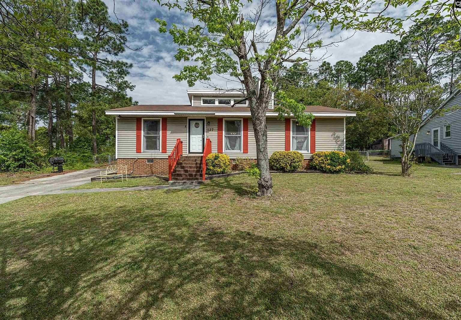 127 Ferncliffe Rd, Elgin, SC 29045 Zillow