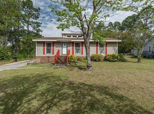127 Ferncliffe Rd, Elgin, SC 29045