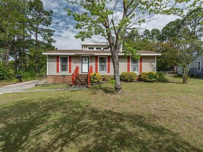 127 Ferncliffe Rd, Elgin, SC, 29045