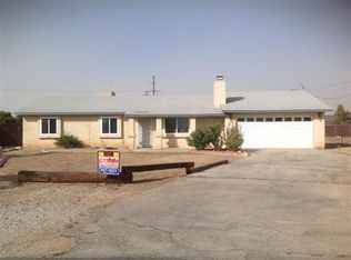 10841 Sauk Ct, Apple Valley, CA 92308