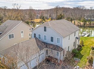 3598 S River Ter, Edgewater, MD 21037