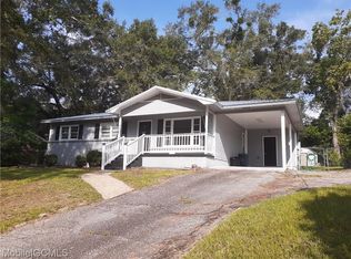 4158 Winchester Dr, Mobile, AL 36693