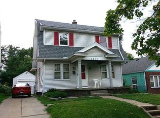 1747 Wyndhurst Rd, Toledo, OH 43607