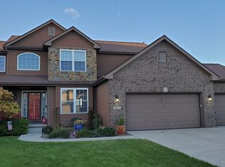 2850 Grey Hawk Dr, Normal, IL 61761