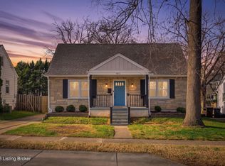 4011 Winchester Rd, Saint Matthews, KY 40207