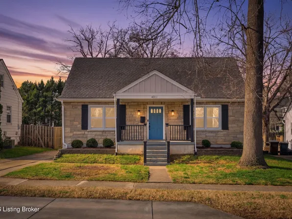 4011 Winchester Rd, Saint Matthews, KY 40207