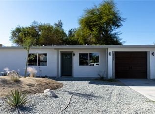 16051 Via Quedo, Desert Hot Springs, CA 92240