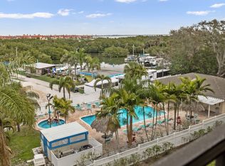 1000 Cove Cay Dr, Clearwater, FL 33760