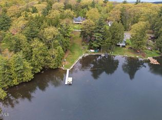 123 N Shore Road, Petersburgh, NY 12138