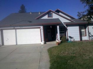 952 Almaden Cir, Oakley, CA 94561