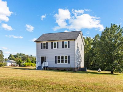 109 Deep Creek Dr, Clayton, NC, 27520