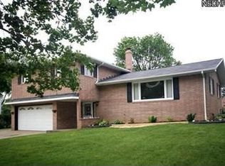 2300 Duncannon Ave NW, Canton, OH 44708