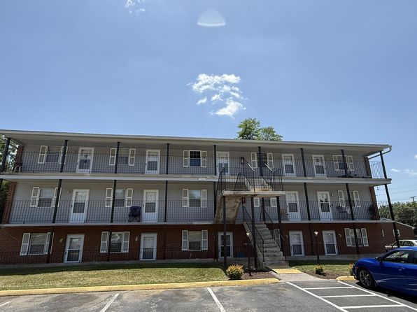 502 Poage Ln #28