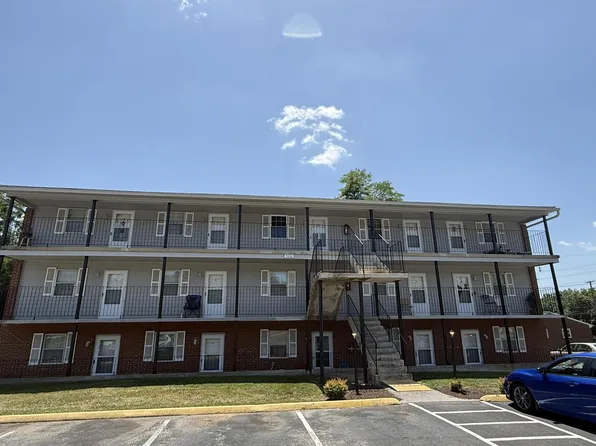 502 Poage Ln #28, Salem, VA 24153