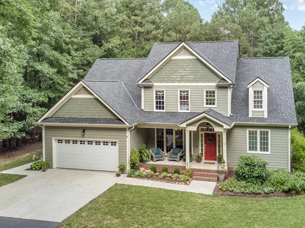 73 Scott Hills Rd, Pittsboro, NC 27312