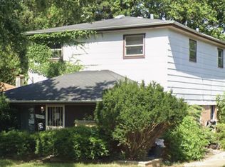 14637 Kenwood Ave, Dolton, IL
